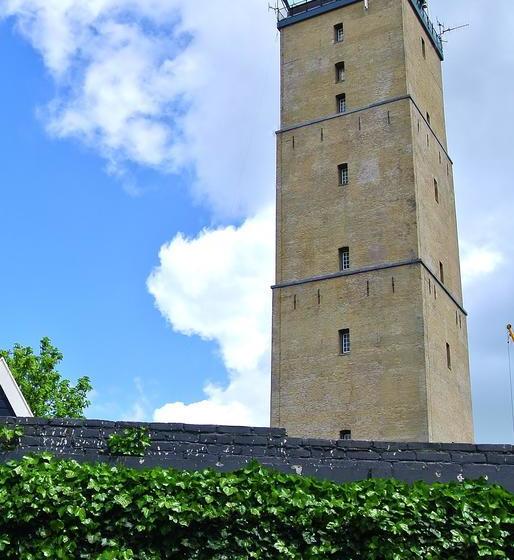 فندق B&b Altijd Wad