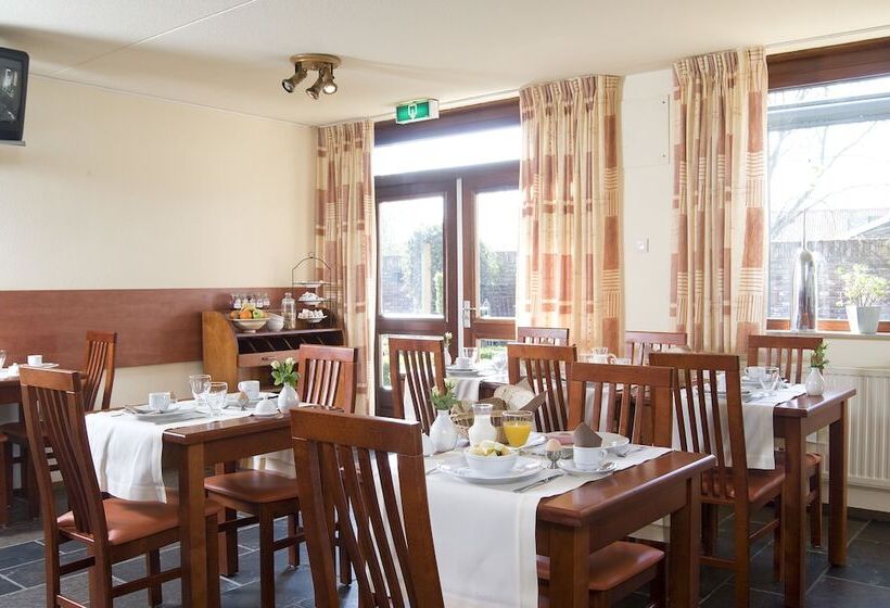 فندق B&b, Brasserie Lakerhof
