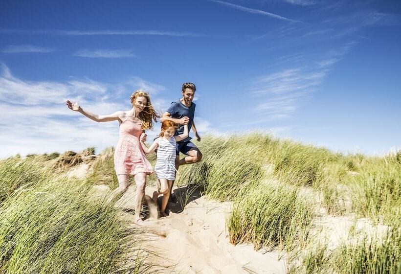 Beachhotel Zandvoort By Center Parcs