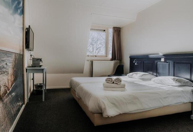 בית מלון כפרי De4dames