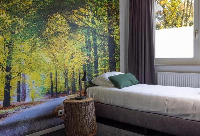 בית מלון כפרי De Foreesten