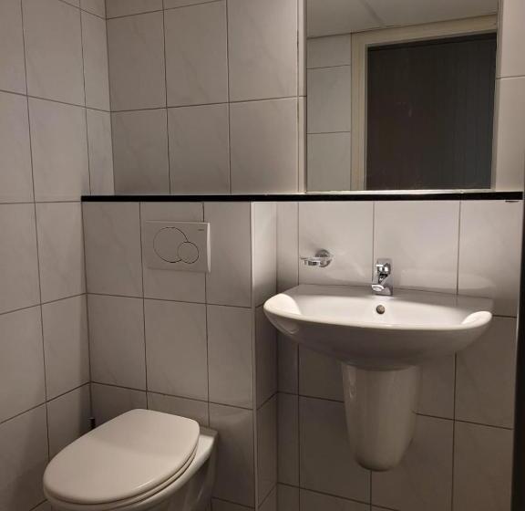 בית מלון כפרי De Foreesten