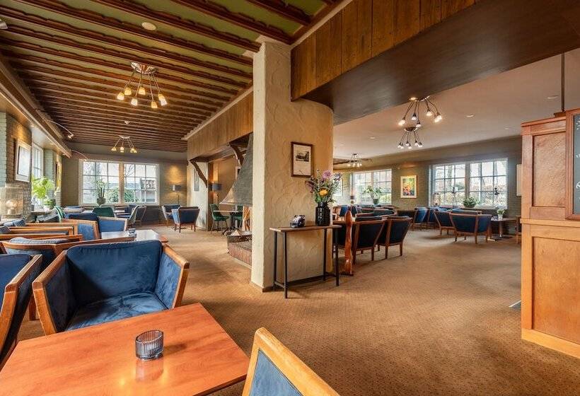 בית מלון כפרי De Landmarke By Flow