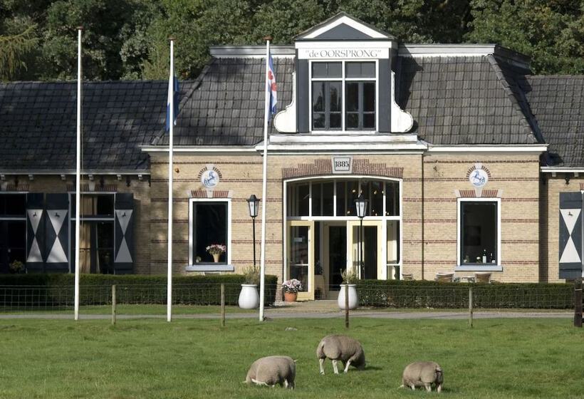 فندق De Oorsprong