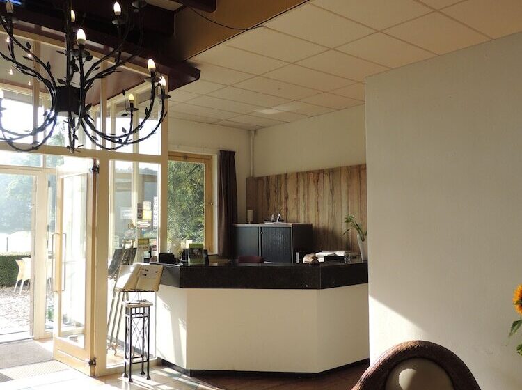 فندق De Oorsprong