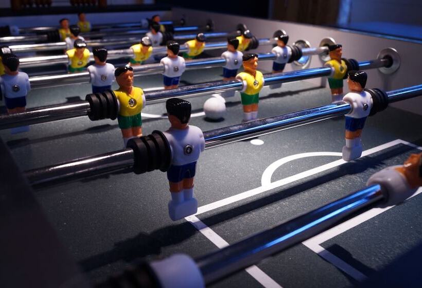 فندق De Oorsprong