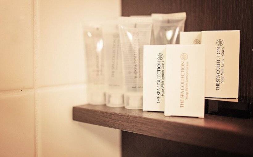 فندق De Oorsprong