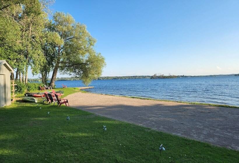 فندق Eganridge Resort, Golf Club & Spa