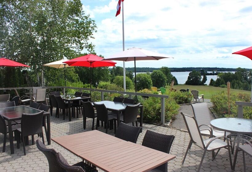 فندق Eganridge Resort, Golf Club & Spa