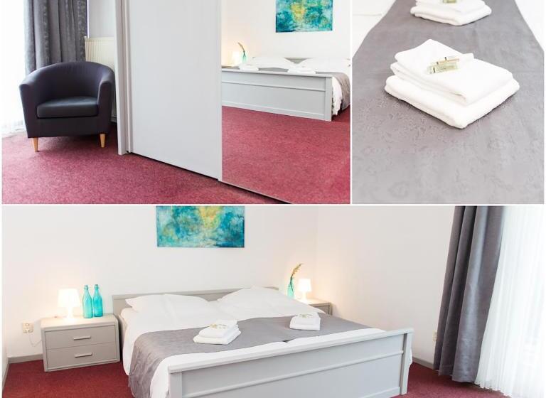 ホテル Gasterij Berg En Dal