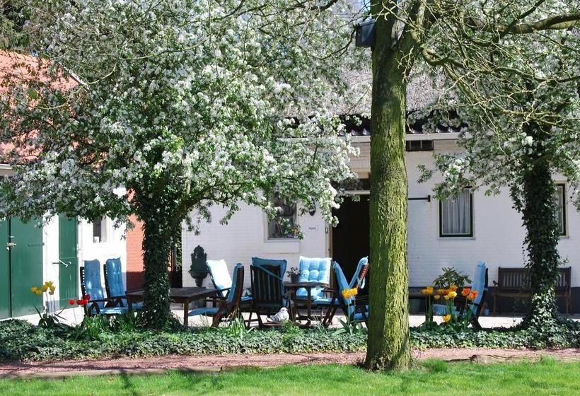 בית מלון כפרי Grotenend