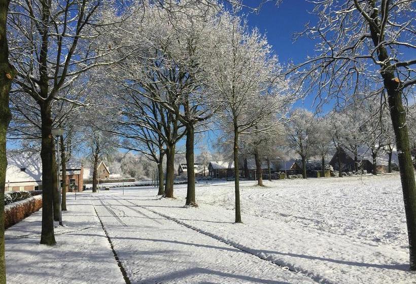 בית מלון כפרי Grotenend