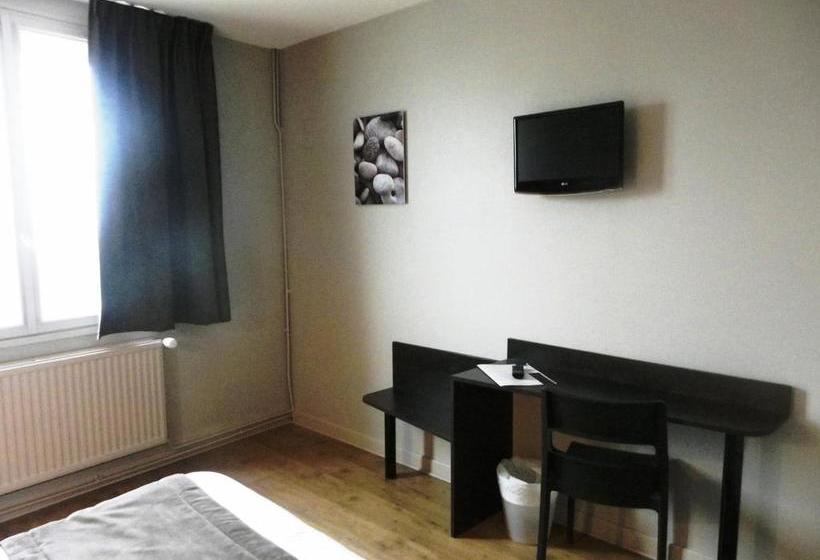 فندق Hôtel Du Port