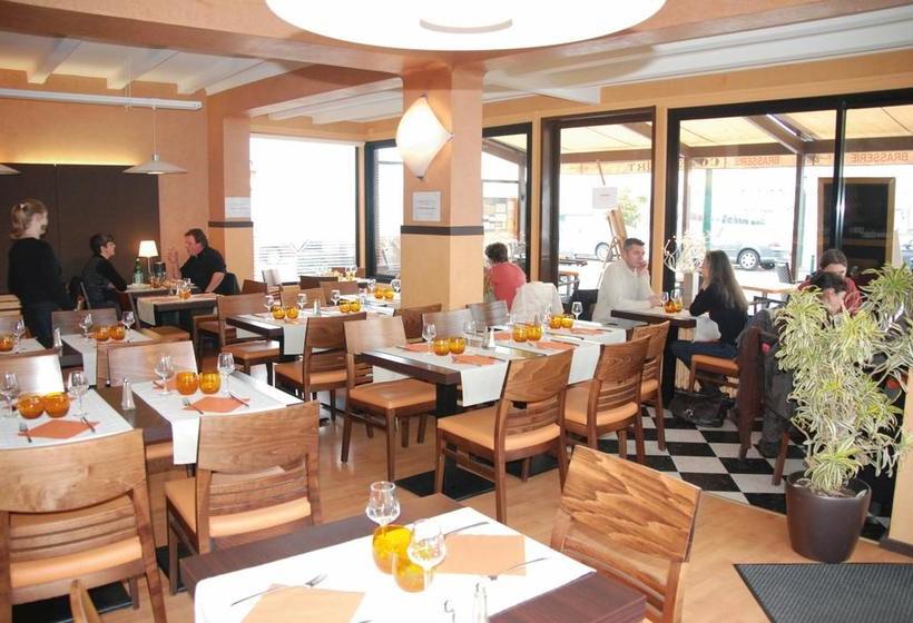 فندق Hôtel Du Port