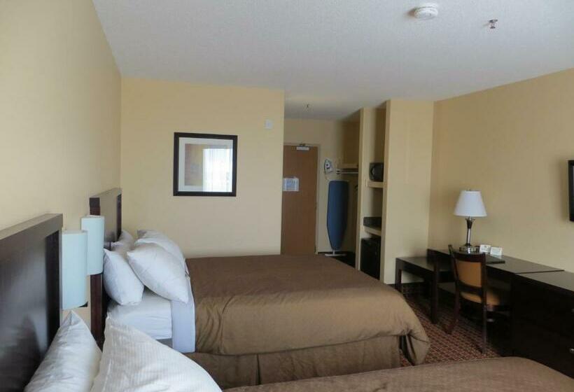 فندق Poplar Tree Inn