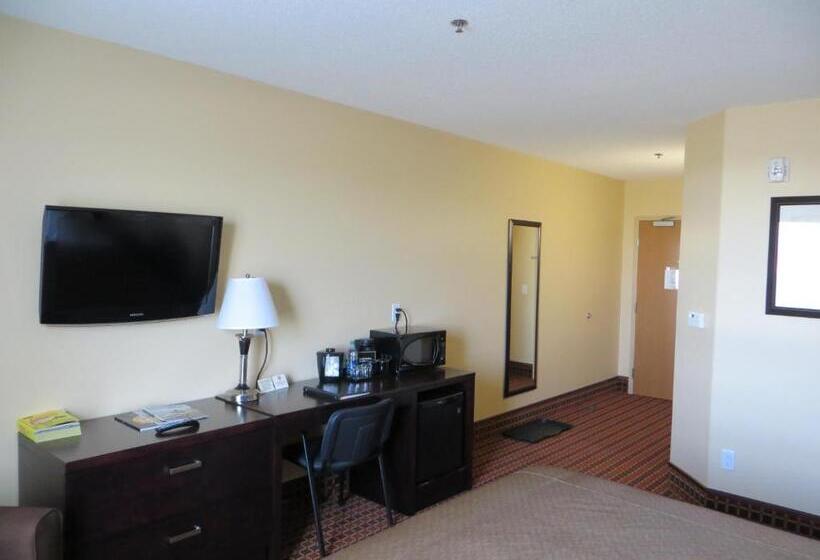 فندق Poplar Tree Inn