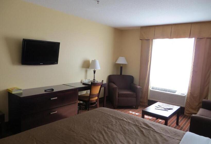 فندق Poplar Tree Inn