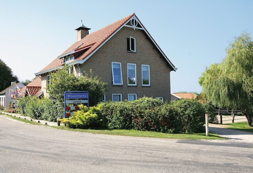 ホテル Resort De Vlasschure