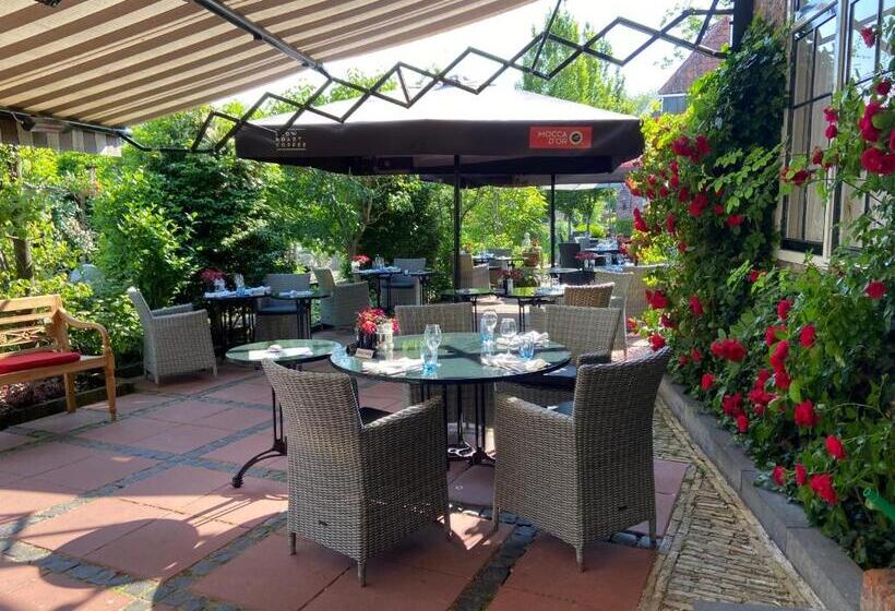בית מלון כפרי & Restaurant De Fortuna