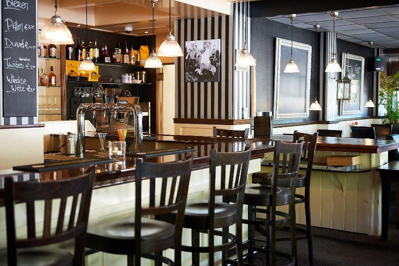 בית מלון כפרי Restaurant De Jonge Heertjes