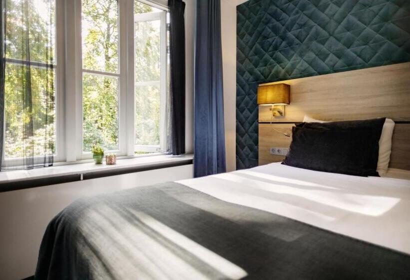 هتل Restaurant De Wolfsberg