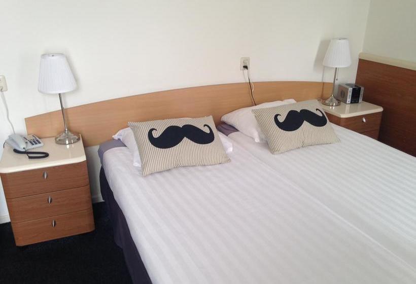 בית מלון כפרי Restaurant Rodenbach