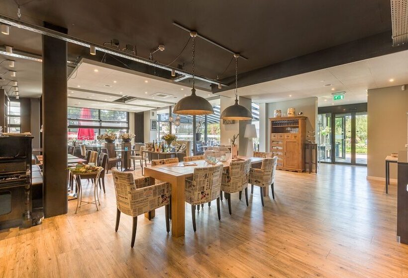 בית מלון כפרי Schimmel