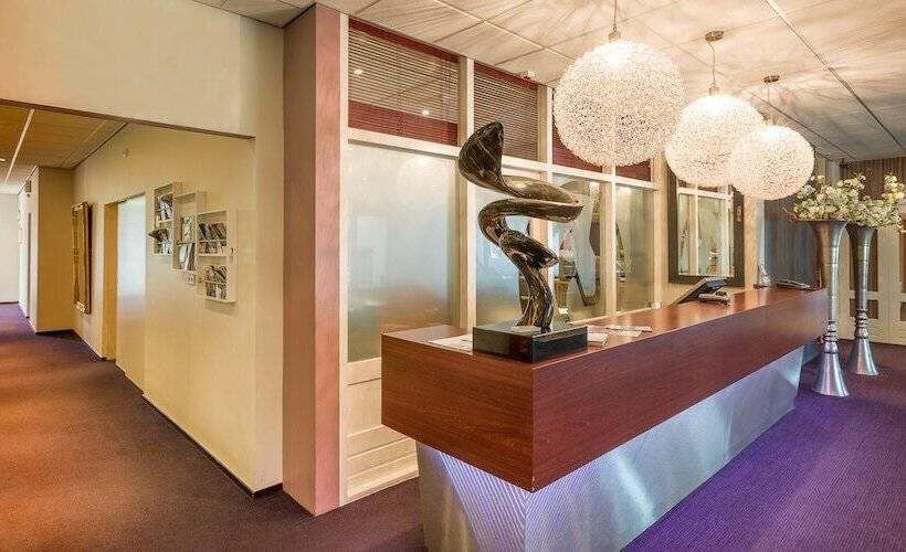 בית מלון כפרי Schimmel