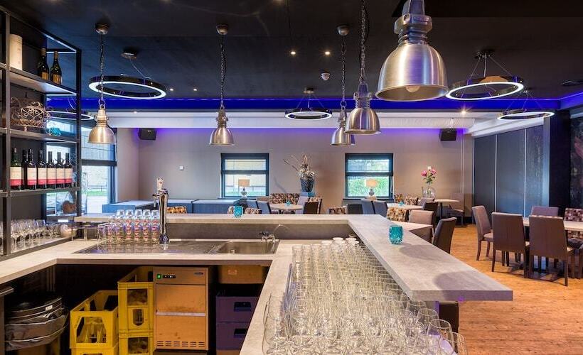 בית מלון כפרי Schimmel