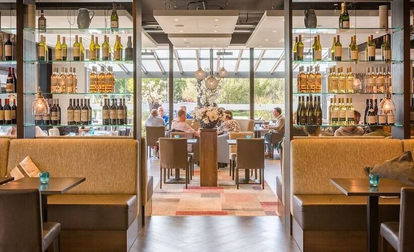 בית מלון כפרי Schimmel