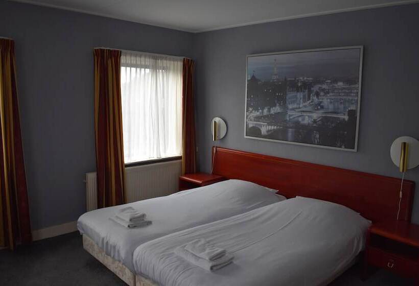 בית מלון כפרי Schimmel