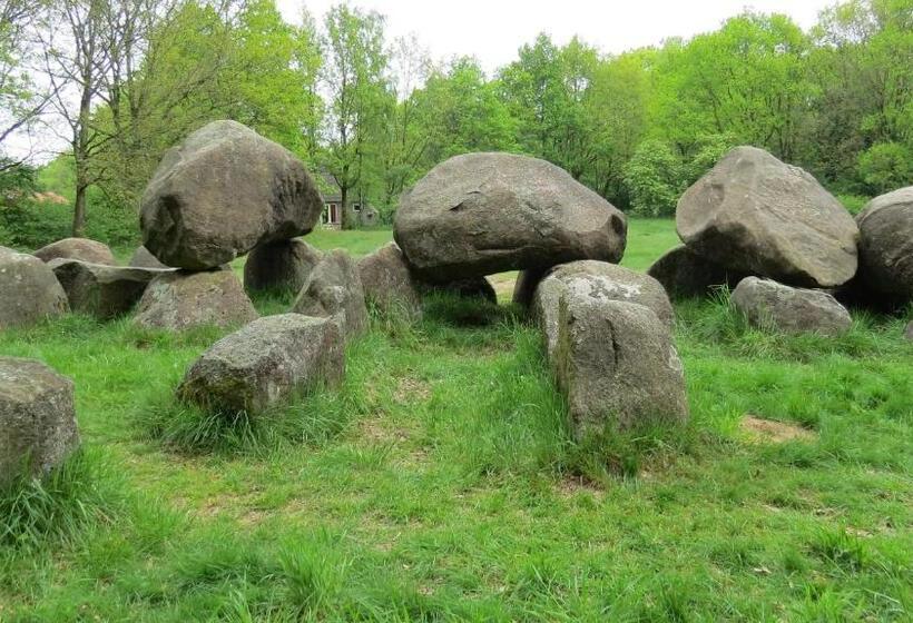 ホテル T Zwanemeer