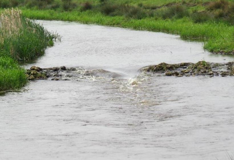 ホテル T Zwanemeer