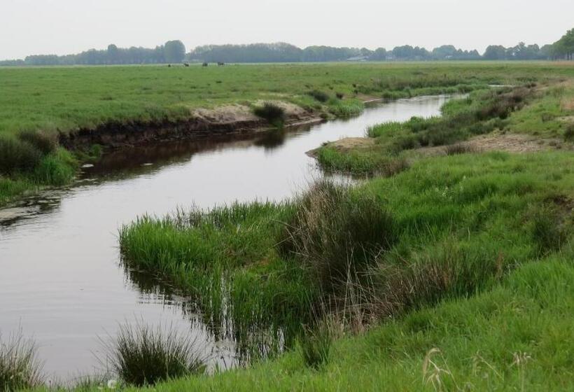 ホテル T Zwanemeer