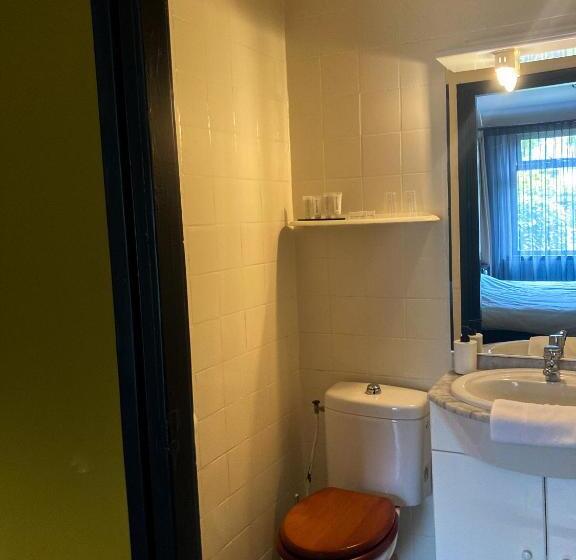 ホテル T Zwanemeer