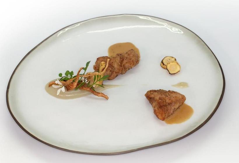 فندق Wellness Caracol