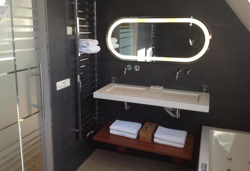 فندق Wellness Caracol