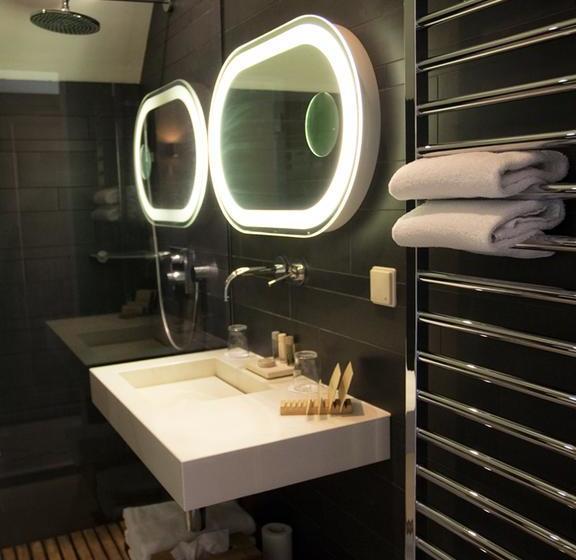 فندق Wellness Caracol