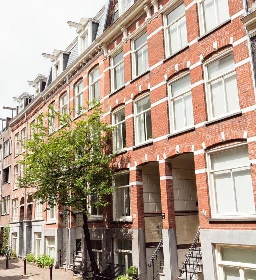 Kien Bed & Breakfast Studio S