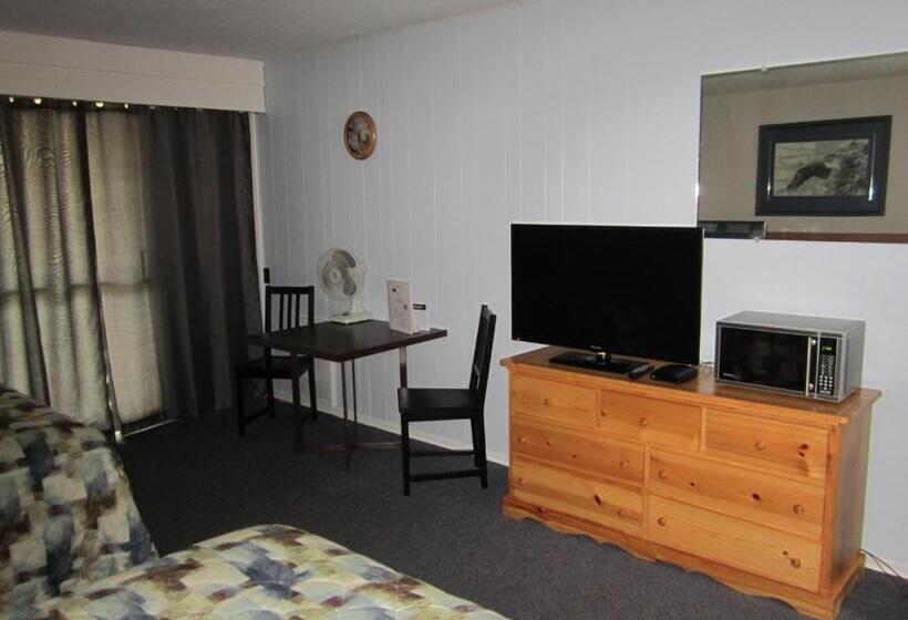 Lakeside Motel