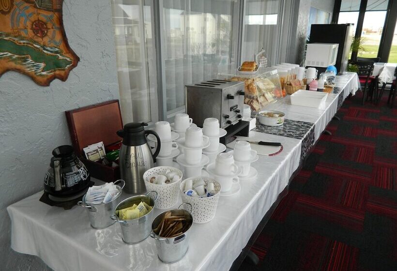 Motel & Camping Le Pirate