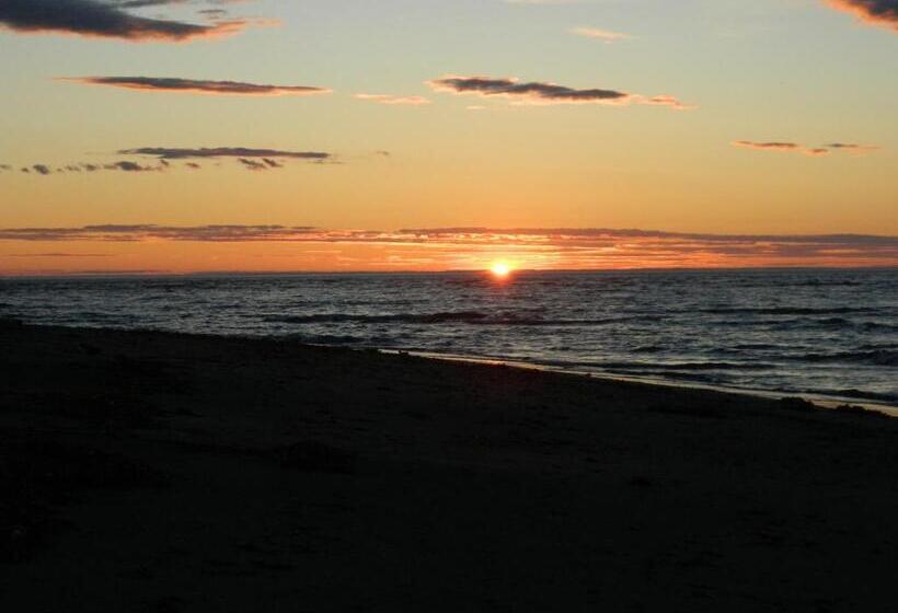 Motel & Camping Le Pirate