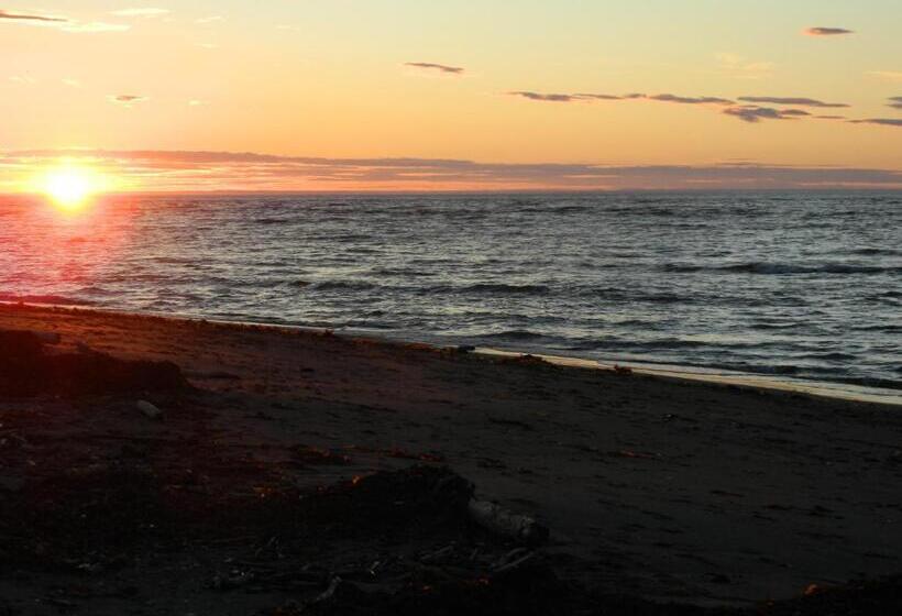 Motel & Camping Le Pirate