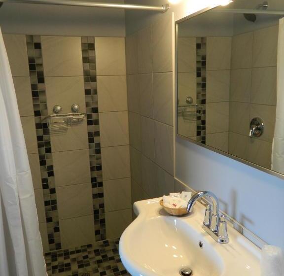 Motel & Camping Le Pirate