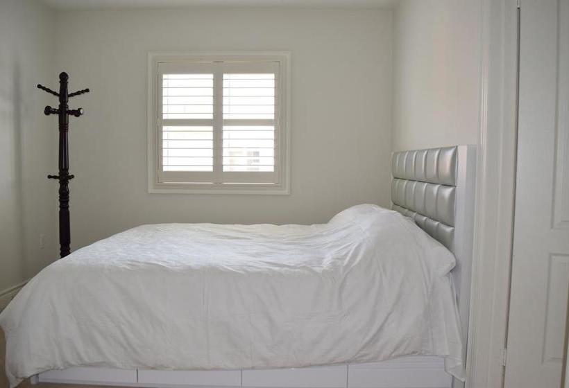Markham Hostel