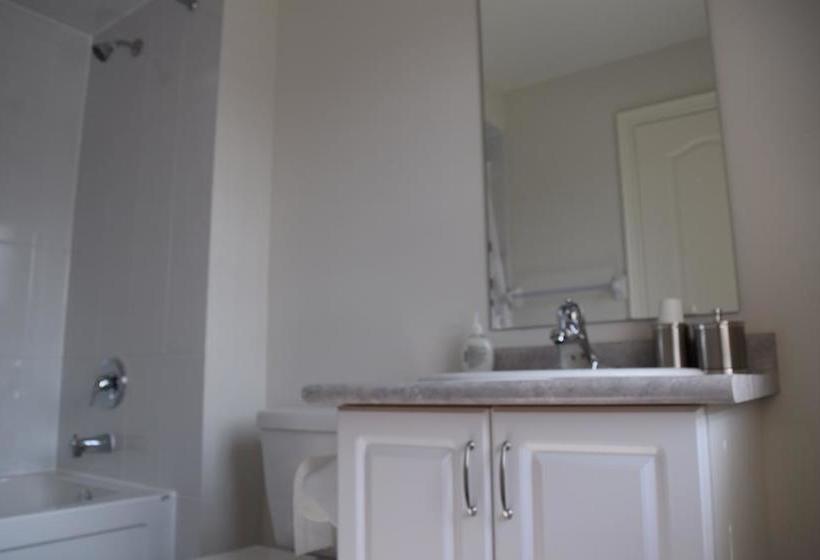 Markham Hostel