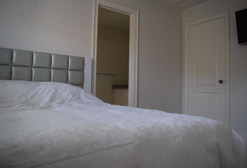 Markham Hostel
