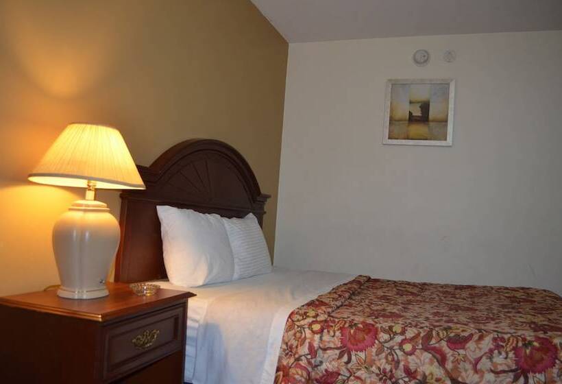 Mohawk Motel