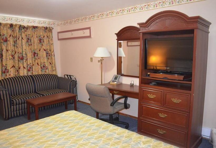 Mohawk Motel