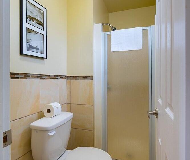 مُتل Alpine Motor Inn